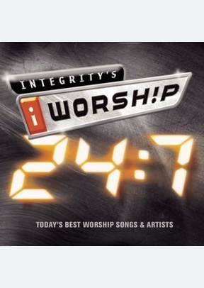 IWORSHIP 24/7