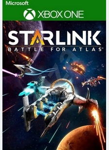 STARLINK:BATTLE FOR ATLAS (GAM - Xbox One