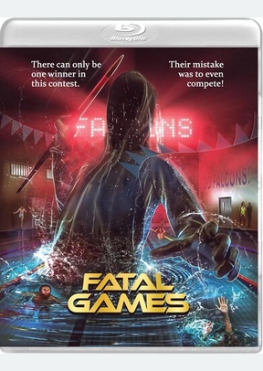 FATAL GAMES (BR)
