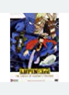 LUPIN THE 3RD
