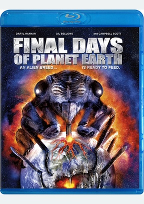 Final Days of Planet Earth