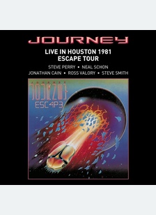 LIVE IN HOUSTON 1981