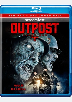Outpost: Black Sun