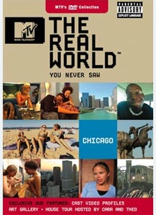 MTV's The Real World You Never Saw: Chicago