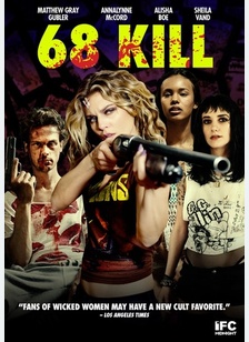 68 Kill