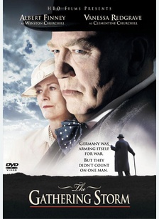 The Gathering Storm