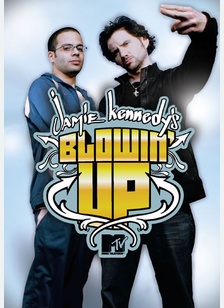 Jamie Kennedy's Blowin' Up: Complete First Season
