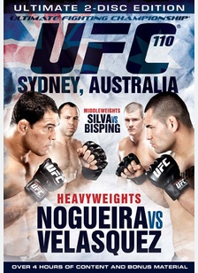 UFC 110