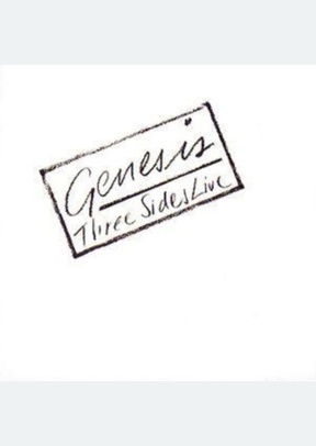 THREE SIDES LIVE (2CDS)