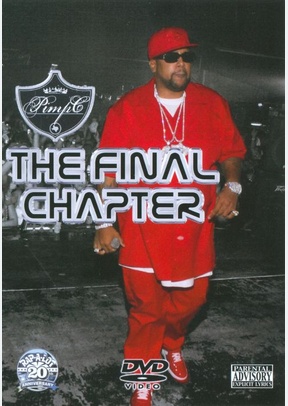 Pimp C: The Final Chapter