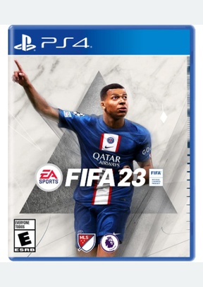 FIFA 23 - Playstation 4