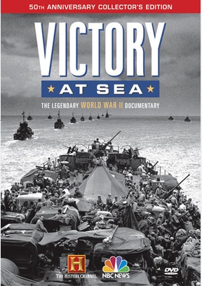 Victory At Sea Gift Set