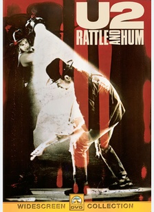 U2: Rattle And Hum