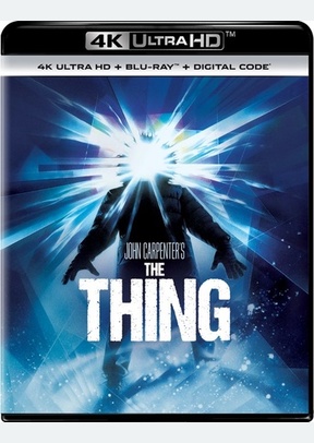 The Thing