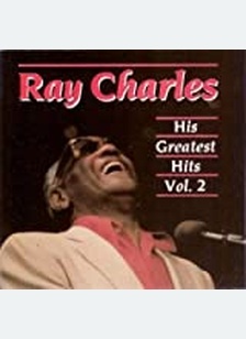 HIS GREATEST HITS V.2