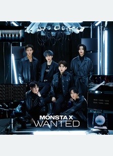 WANTED