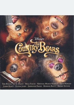 COUNTRY BEARS