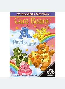 CARE BEARS:DAYDREAMS