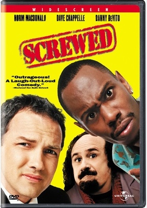 Screwed