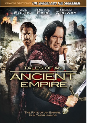 Tales of an Ancient Empire