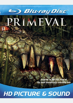 Primeval