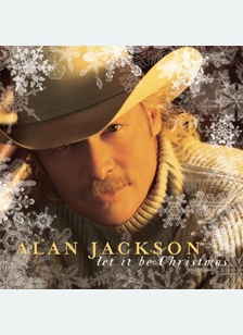 LET IT BE CHRISTMAS