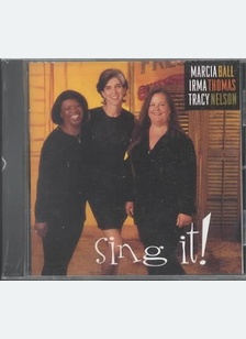Sing It!