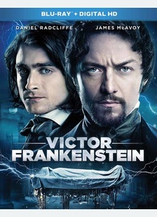 Victor Frankenstein