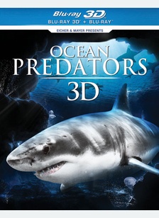 Ocean Predators 3D