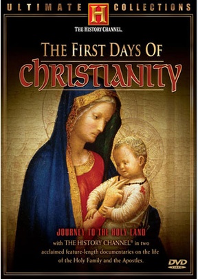 The First Days Of Christianity