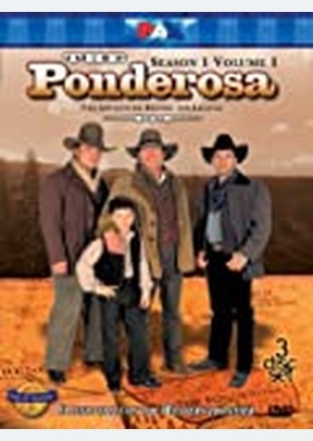 The Ponderosa: Season 1 Volume 1