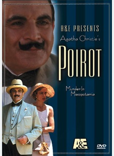 Poirot: Murder In Mesopatamia