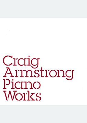 PIANO WORKS