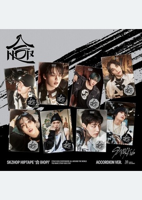 HOP (ACCORDION VER.)