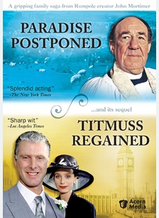 Paradise Postponed / Titmuss Regained