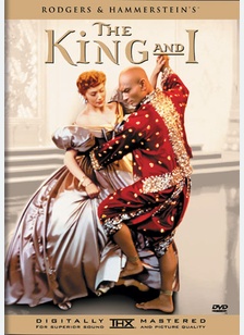 The King And I