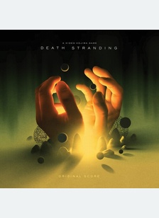 SOUNDTRACK (LP)