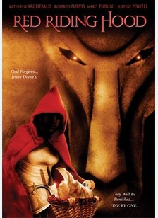 RED RIDING HOOD
