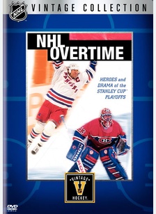 NHL Overtime