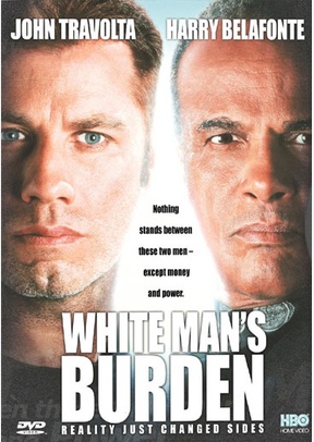 White Man's Burden