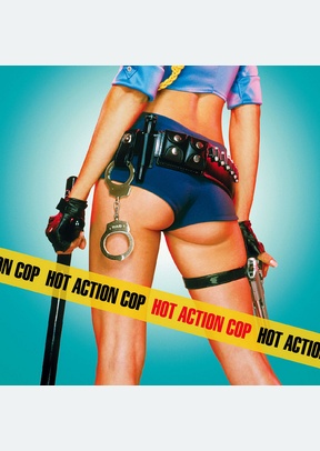 HOT ACTION COP