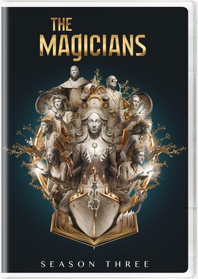 The Magicians: Season Three
