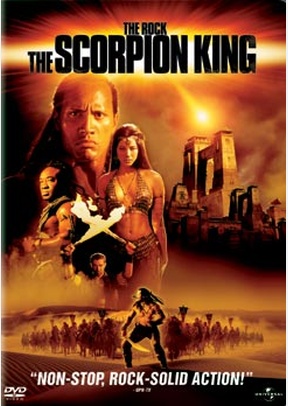 The Scorpion King