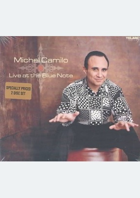 Live At The Blue Note (2 CD)