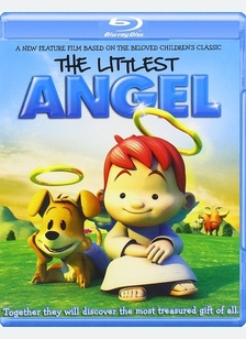 The Littlest Angel
