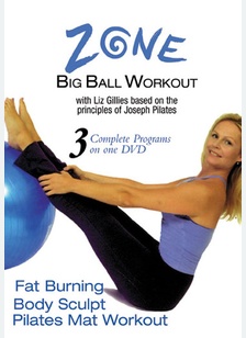 Zone: Big Ball Workout