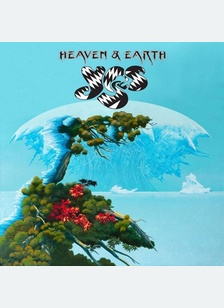 HEAVEN & EARTH