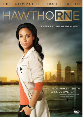 Hawthorne: The Complete First Season