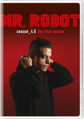 Mr. Robot: The Complete Fourth Season