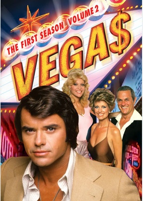 Vega$: The First Season, Volume 2